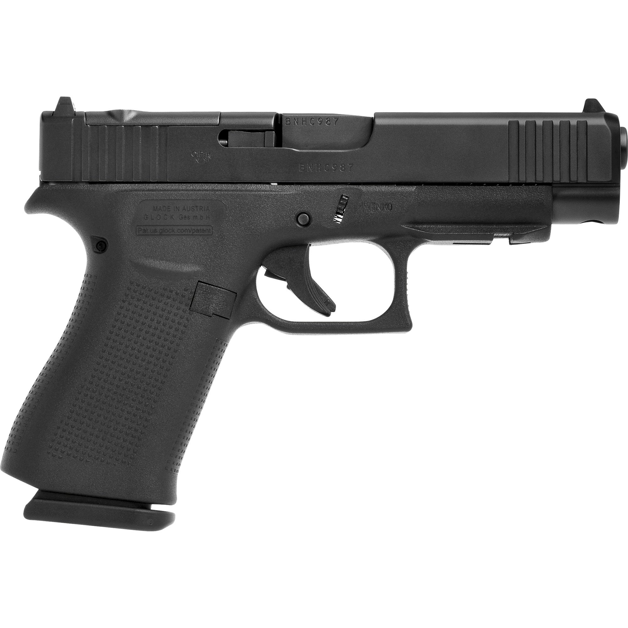 GLOCK G48 MOS (2026)