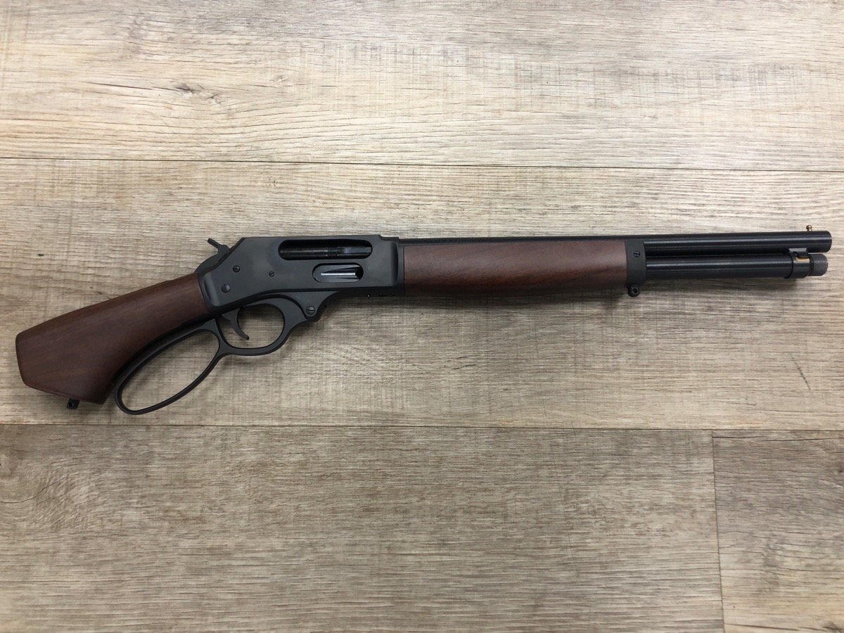 HENRY H018AH-410