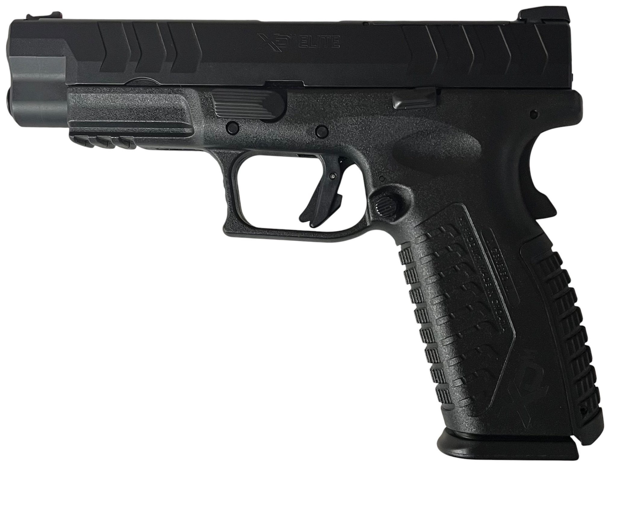 SPRINGFIELD ARMORY XDm Elite
