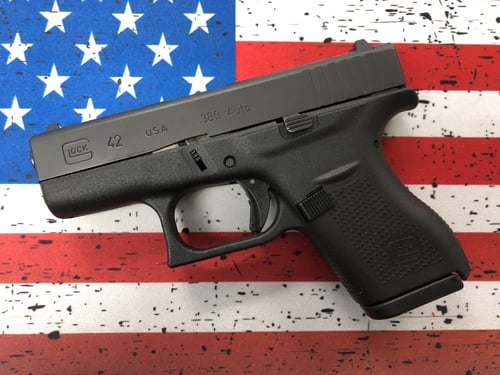 GLOCK 42