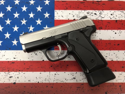 KIMBER SOLO CARRY