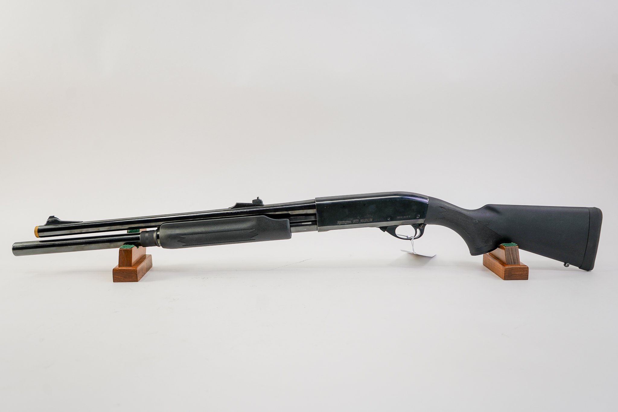 REMINGTON 870 MAGNUM