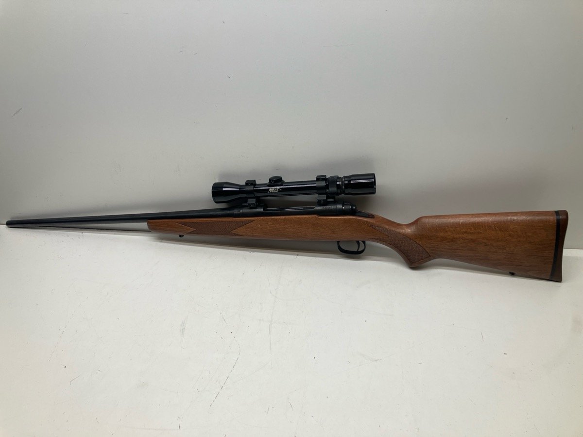 SAVAGE ARMS 110