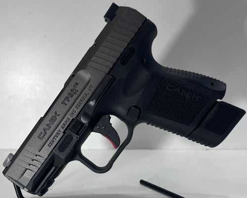 CANIK TP9 ELITE SC