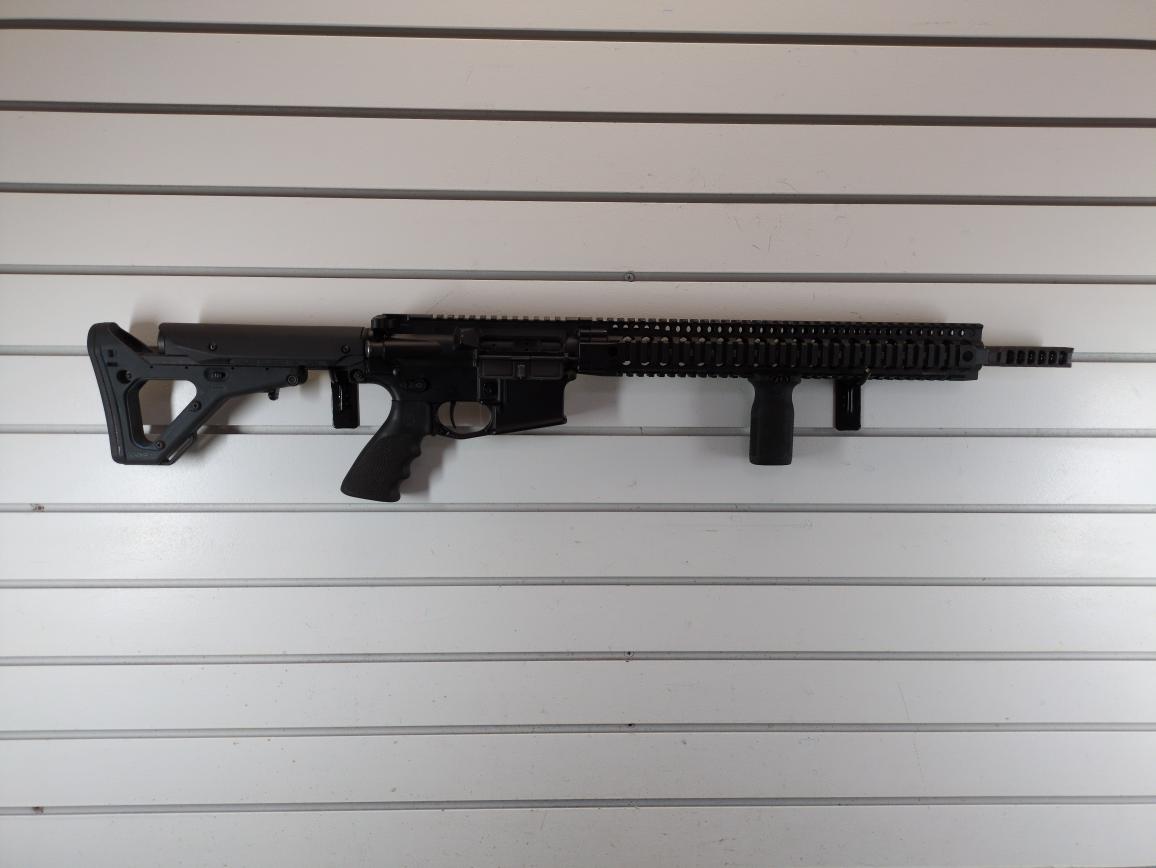 DANIEL DEFENSE DDM4V9