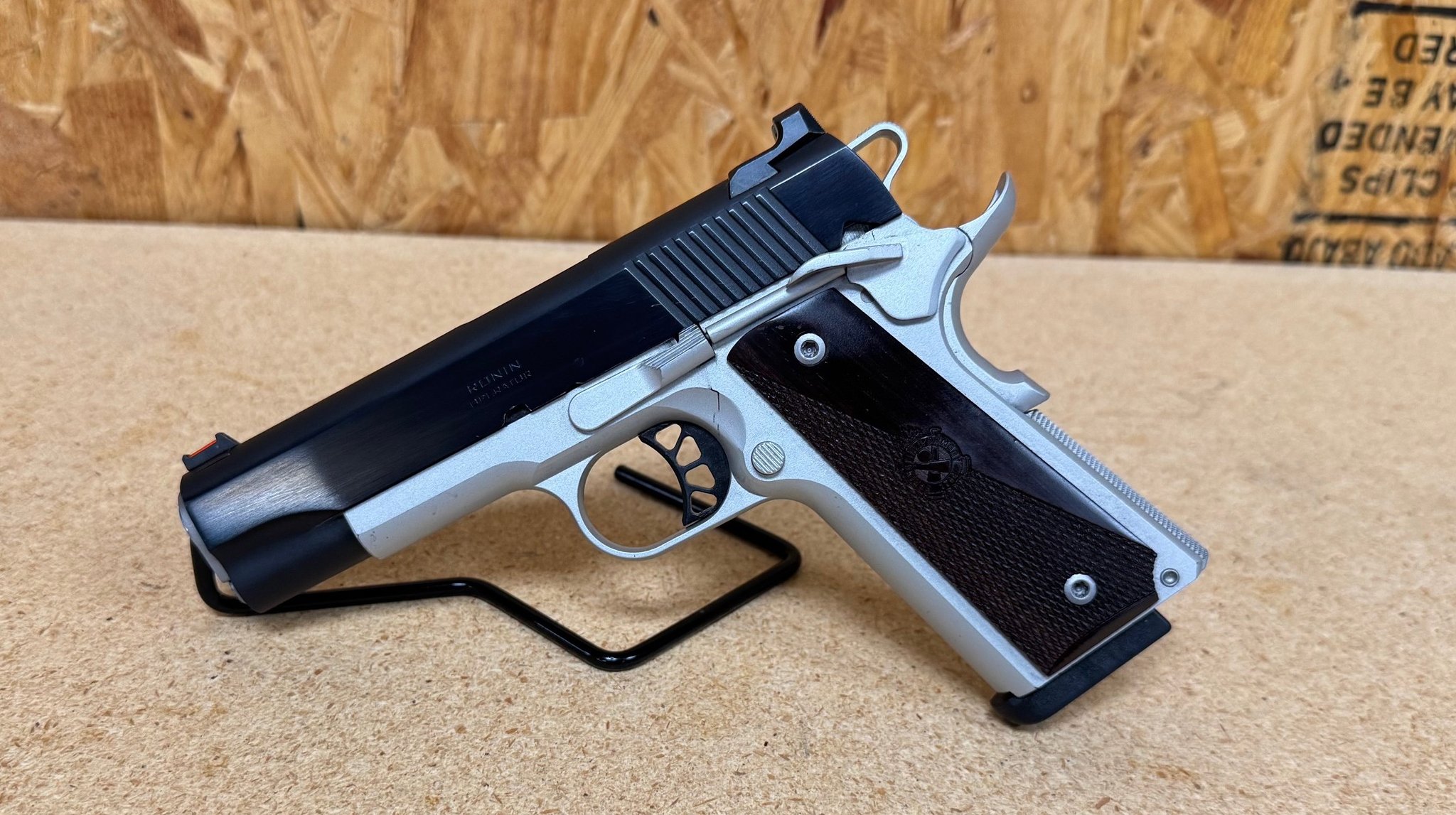 SPRINGFIELD ARMORY Operator Ronin