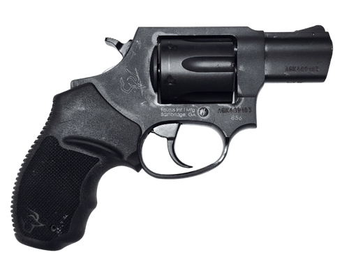 TAURUS MODEL 856