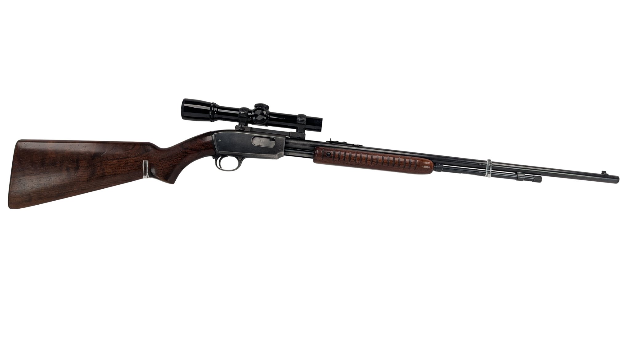 WINCHESTER 61
