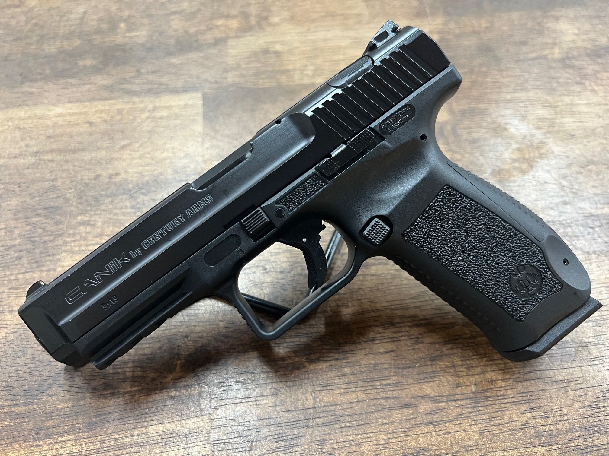 CANIK TP9SA