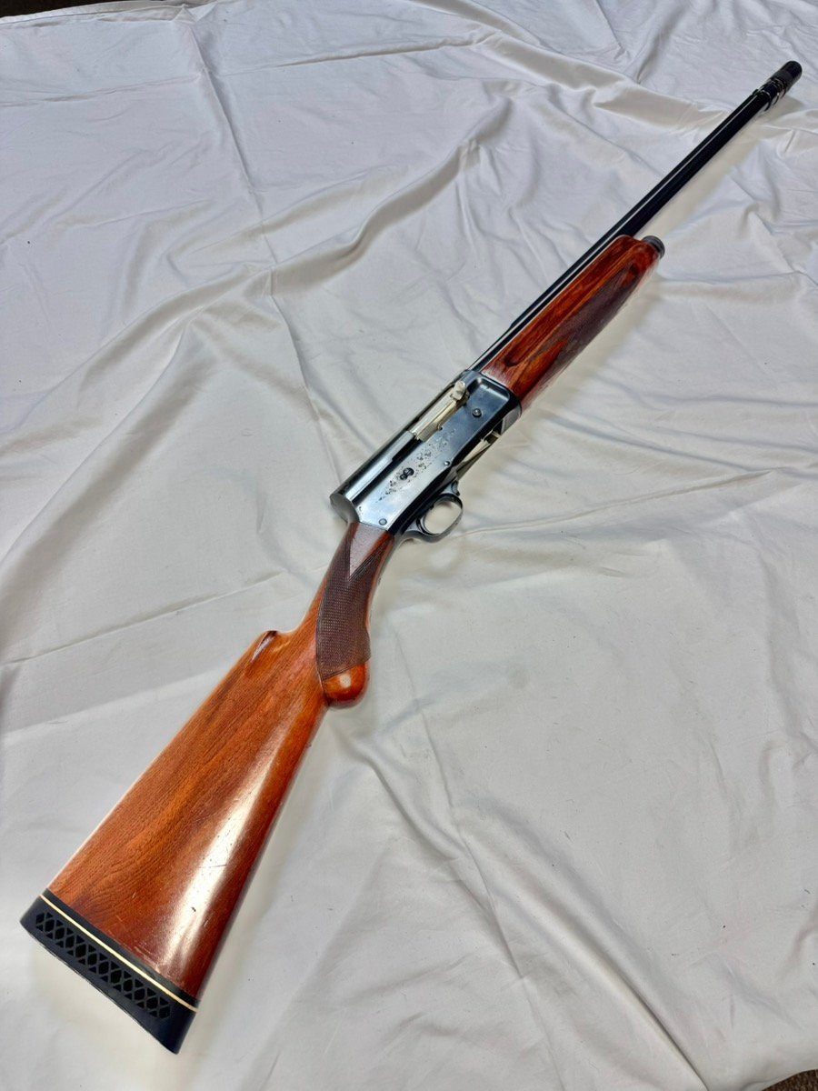 BROWNING A5