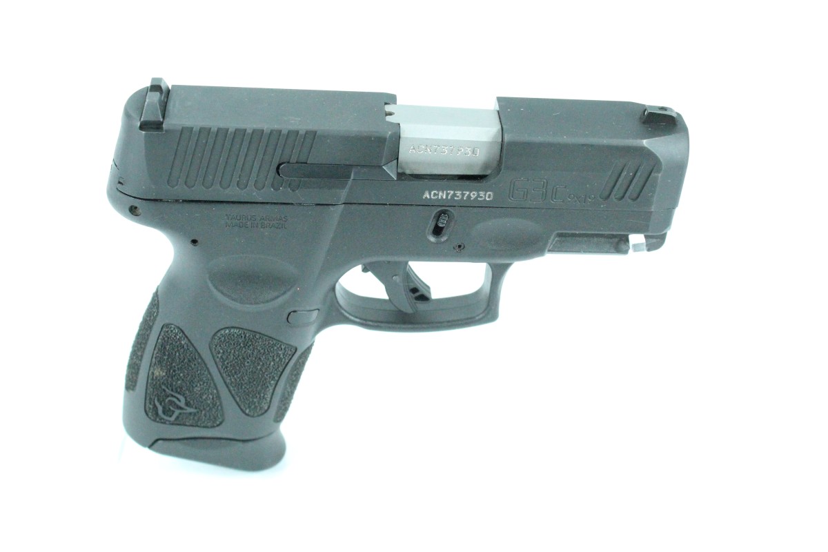 TAURUS G3