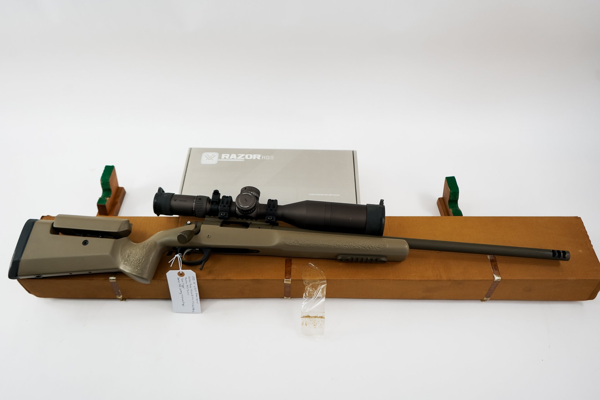 REMINGTON 700