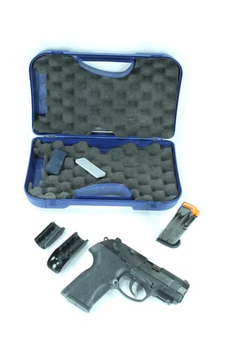 BERETTA PX4 STORM  PISTOL