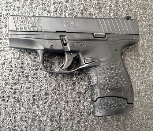 WALTHER PPS