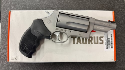 TAURUS JUDGE MAGNUM
