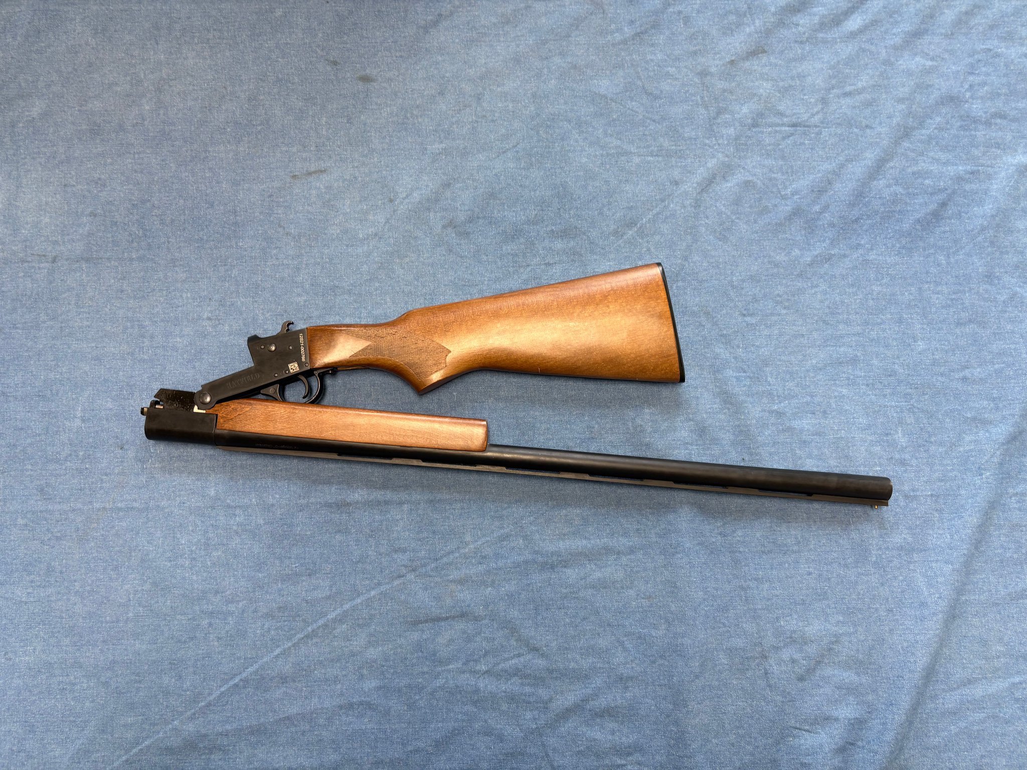 HATFIELD SGL