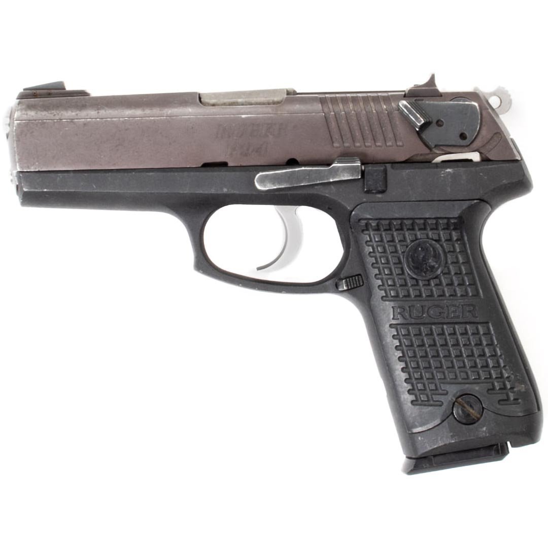 RUGER P94