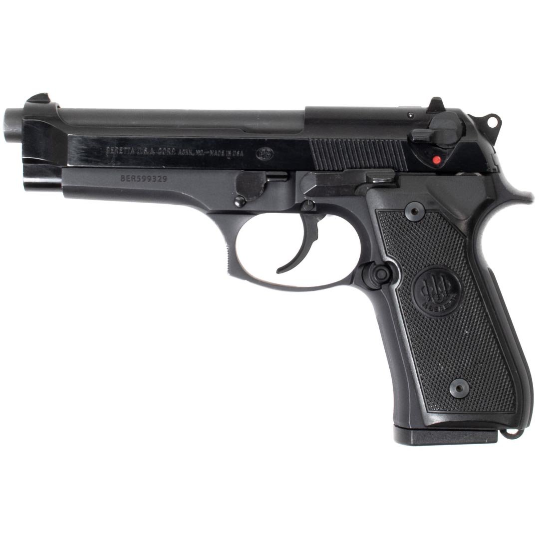 BERETTA 92 FS