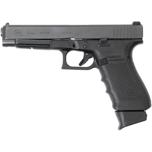 GLOCK G41 GEN4