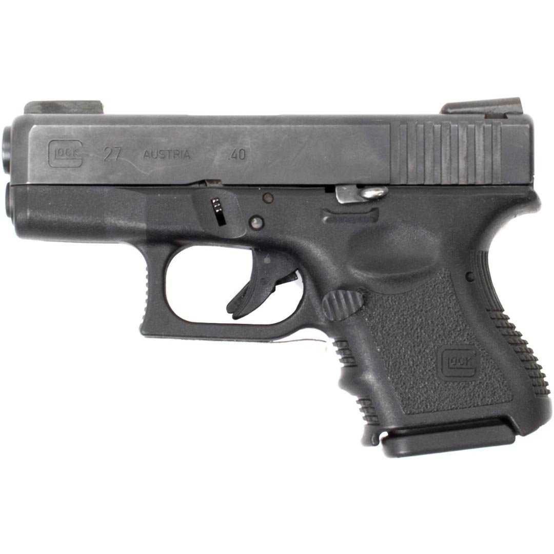 GLOCK G27 GEN3