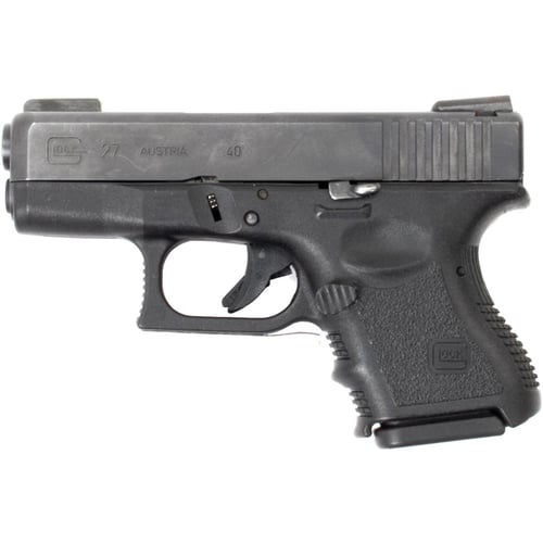 GLOCK G27 GEN3