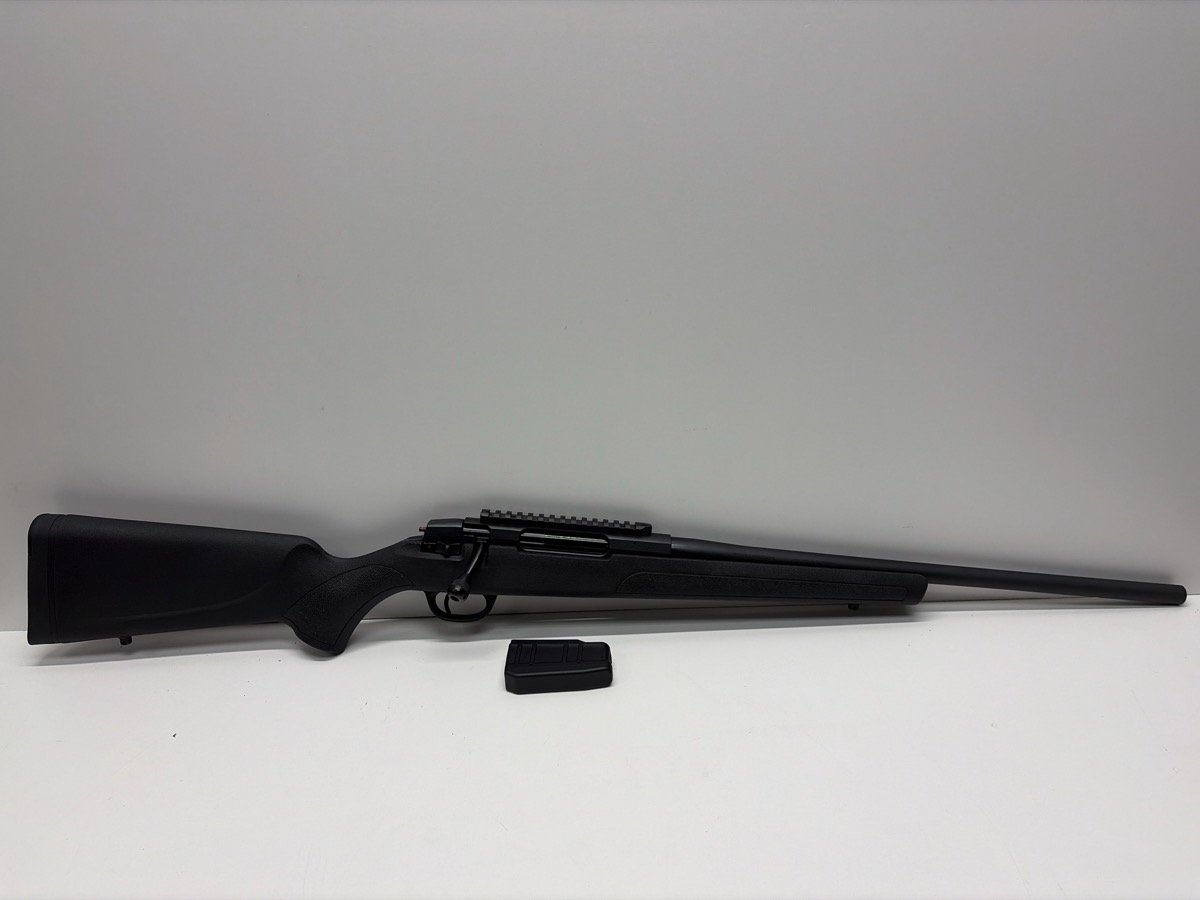 SAVAGE ARMS 334