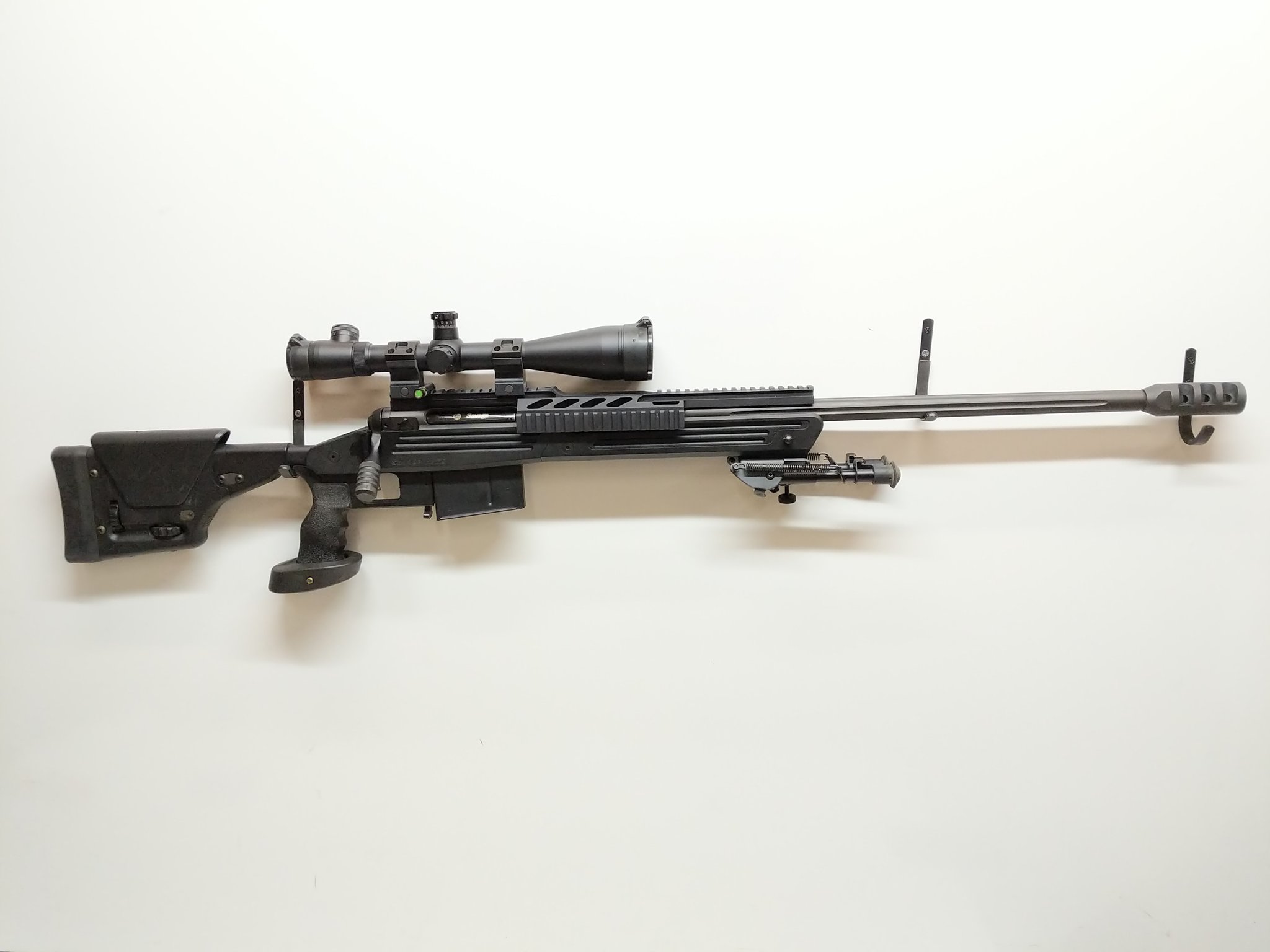 SAVAGE ARMS 110 PRECISION