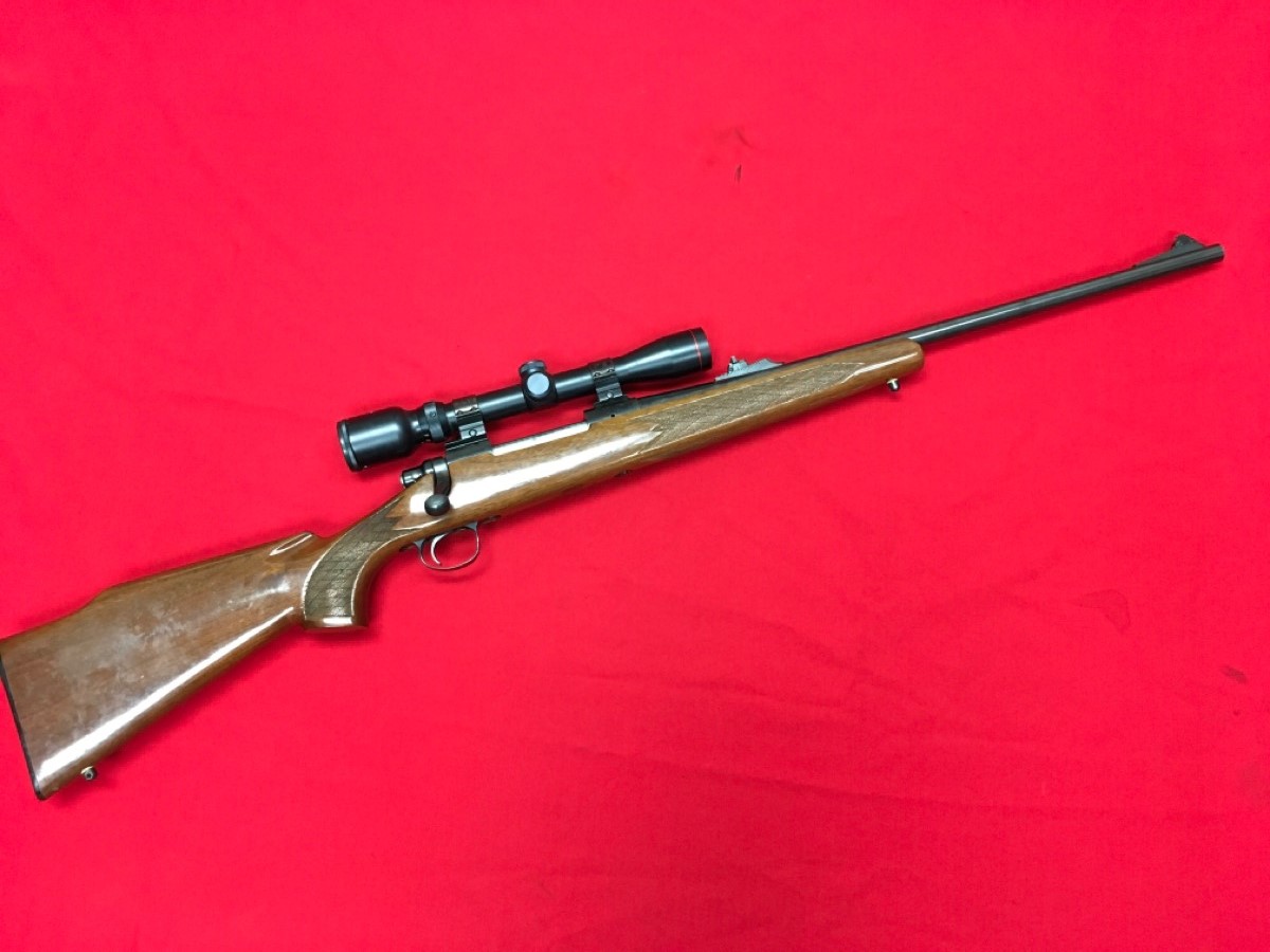 REMINGTON 700