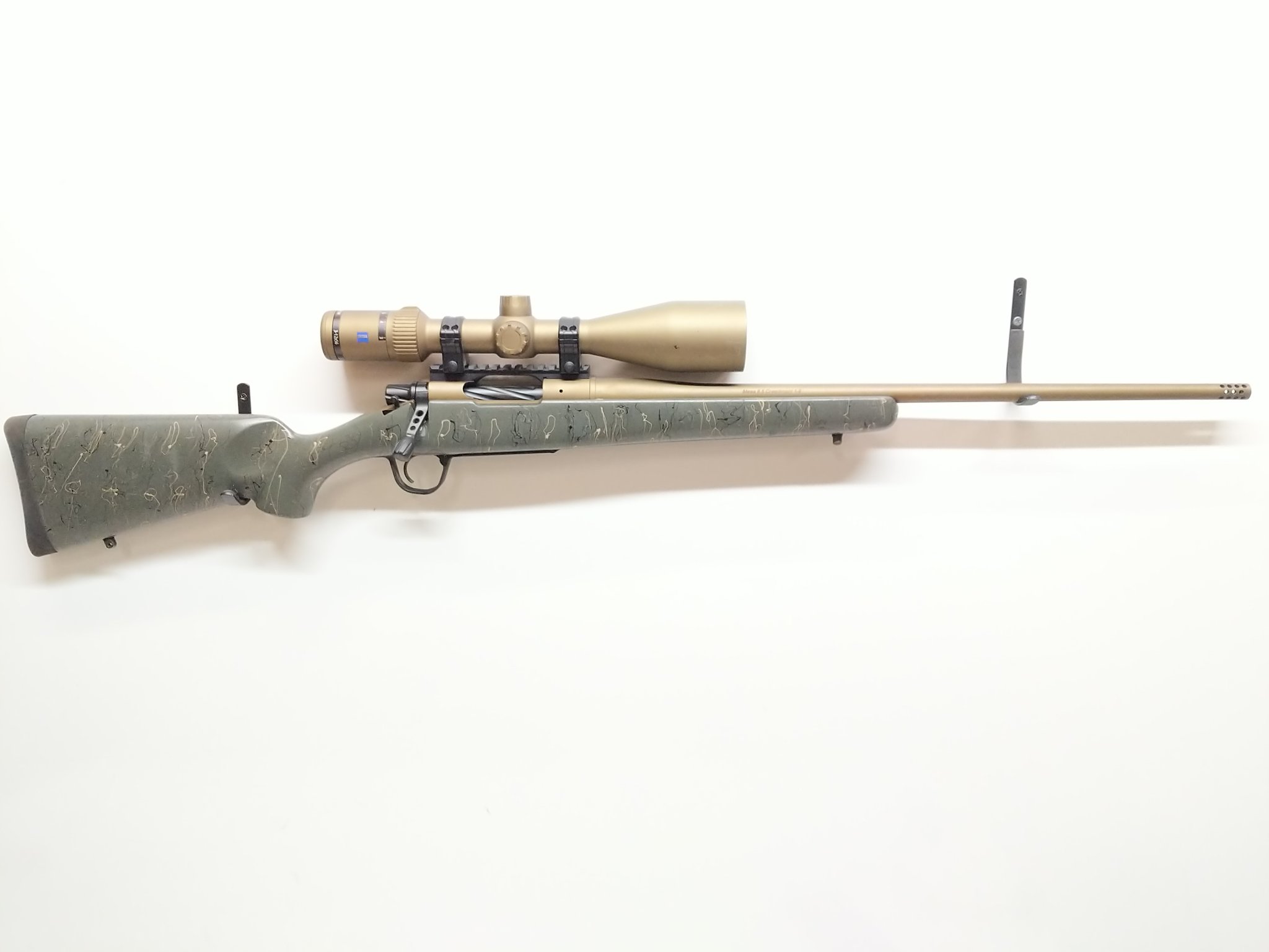 CHRISTENSEN ARMS Ridgeline Model 14