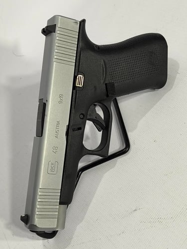 GLOCK 48