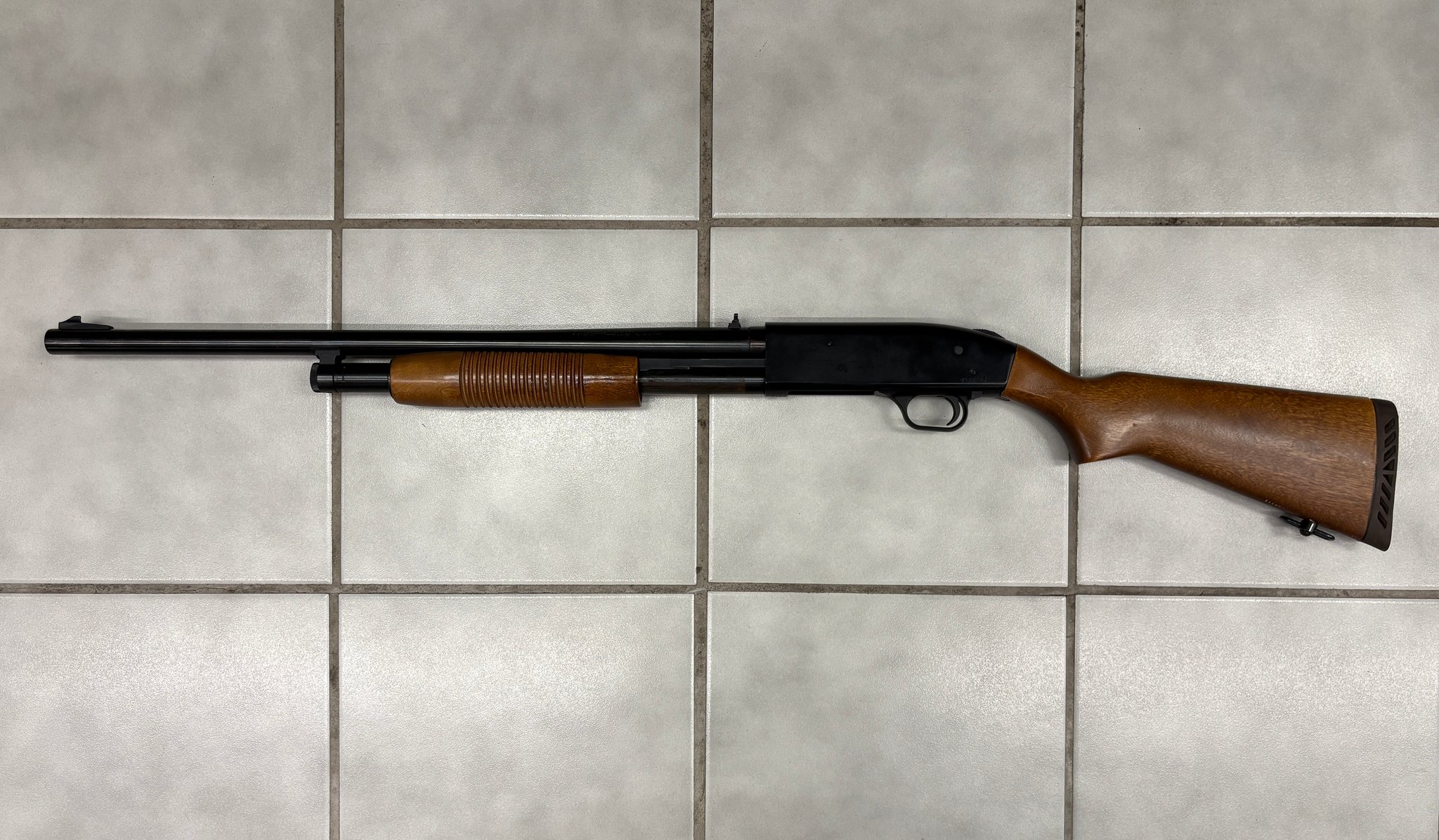 MOSSBERG 500A