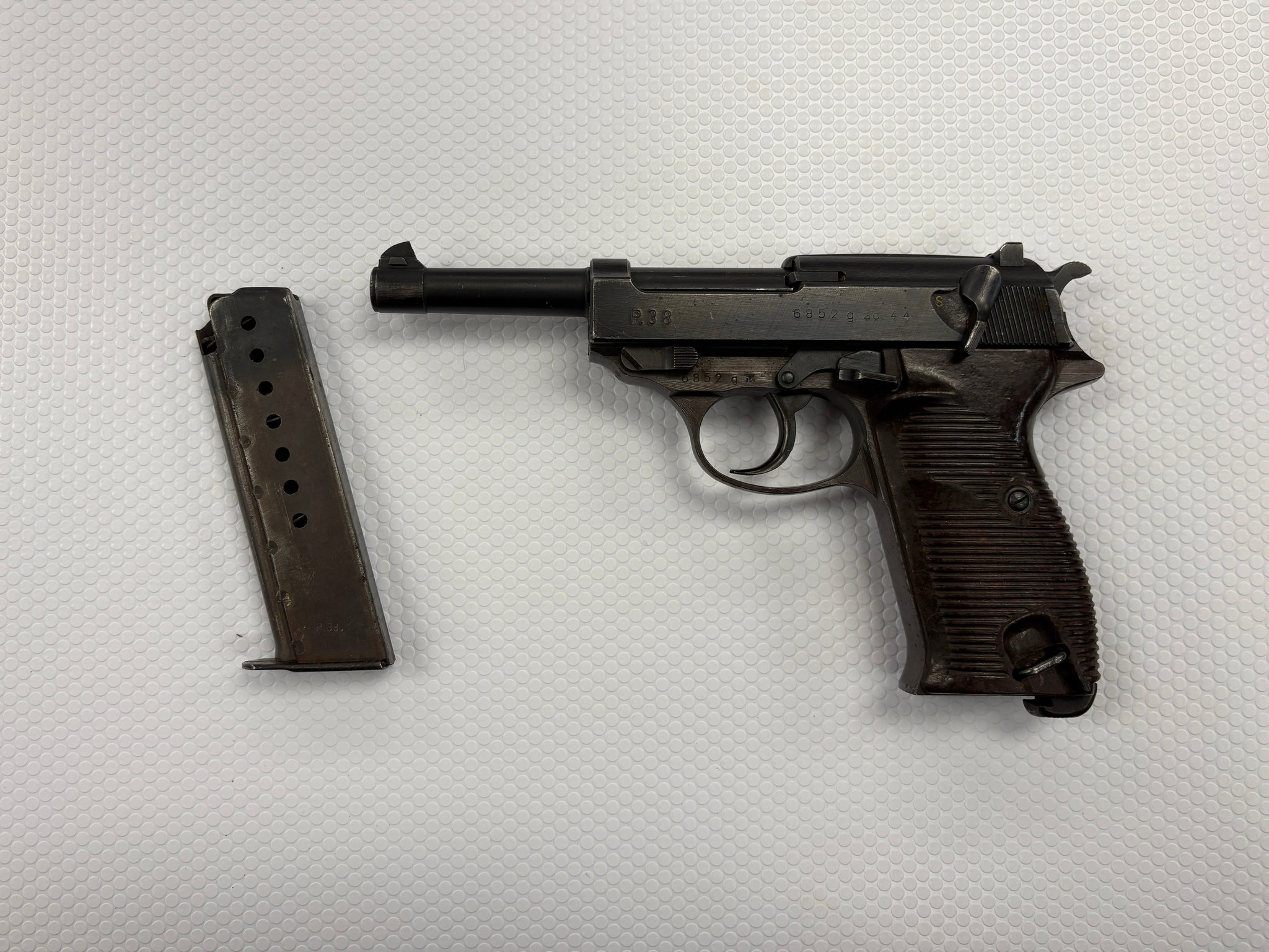 WALTHER P.38