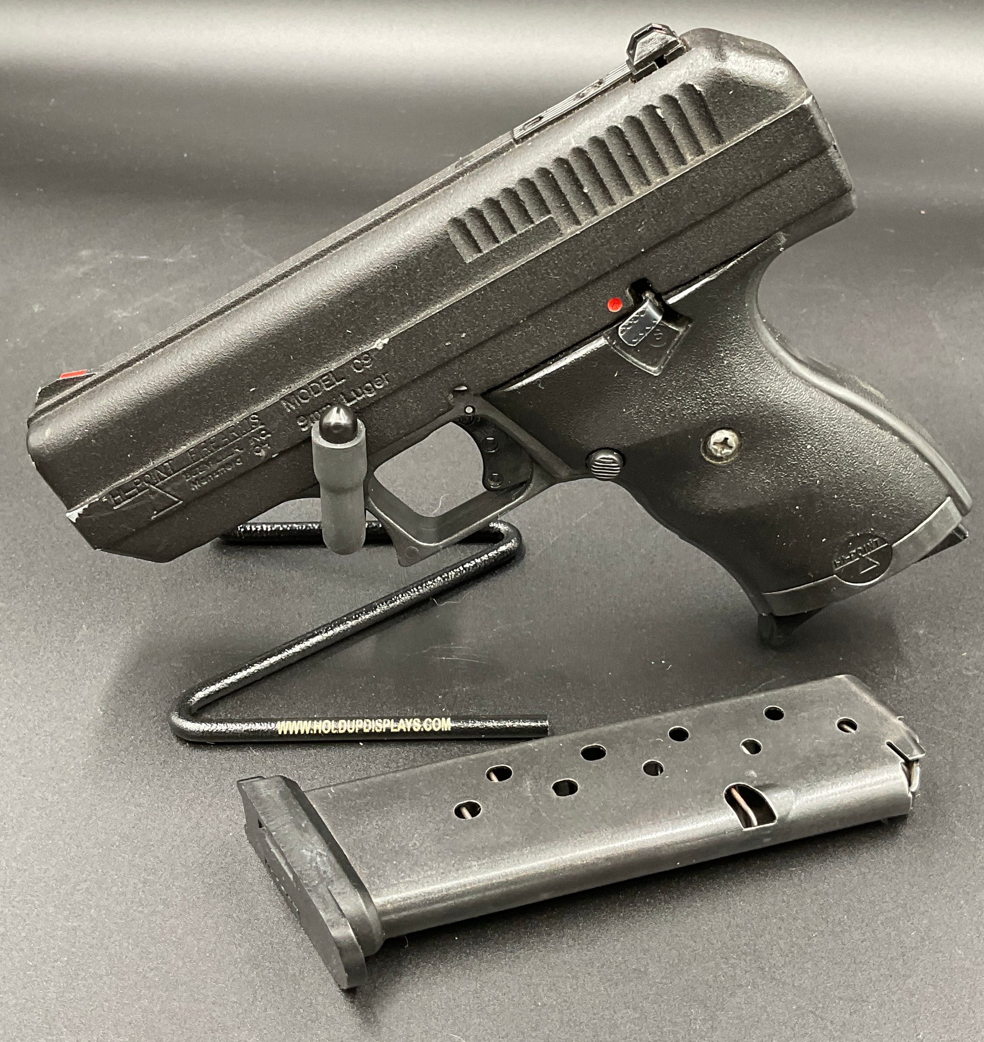 HI-POINT C9