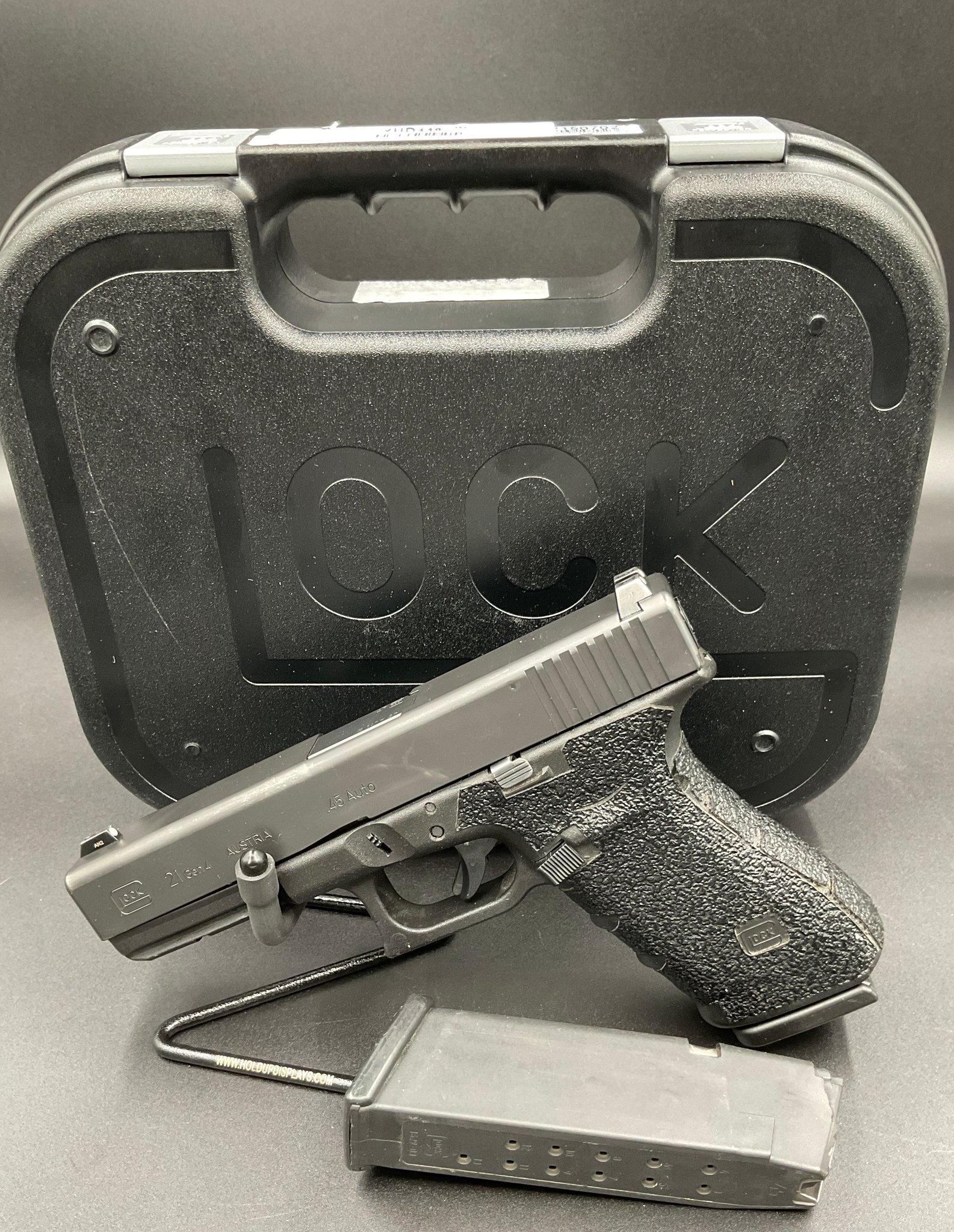 GLOCK G21 GEN 4