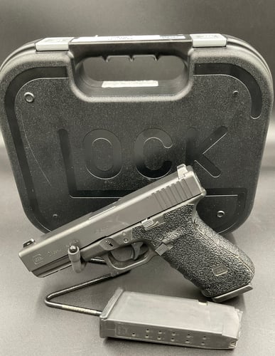 GLOCK G21 GEN 4