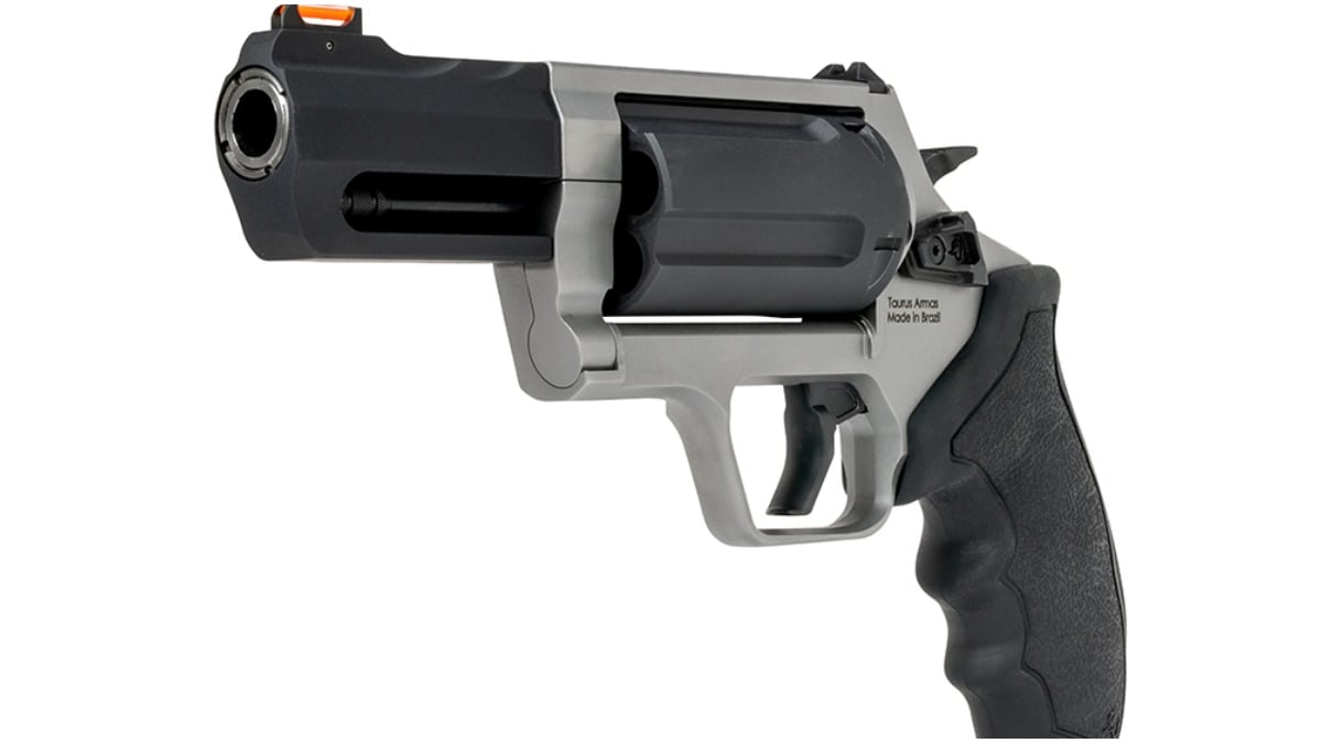 the Taurus New Judge 