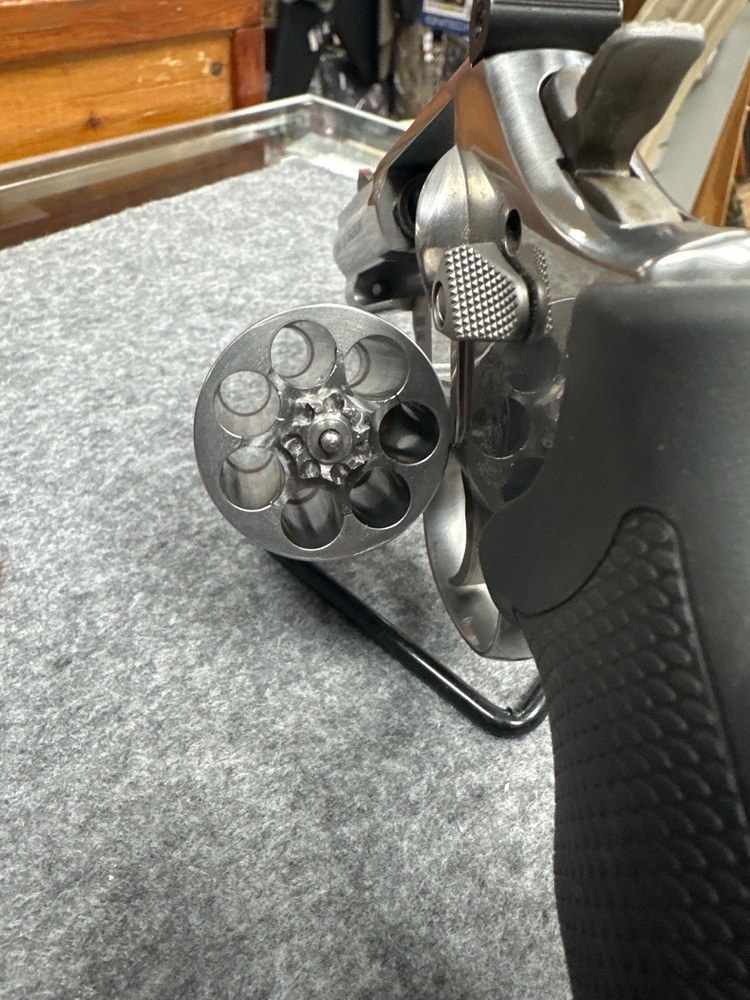 SMITH & WESSON 686-6