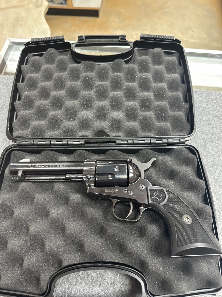 TAURUS DEPUTY