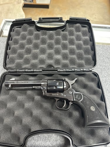 TAURUS DEPUTY