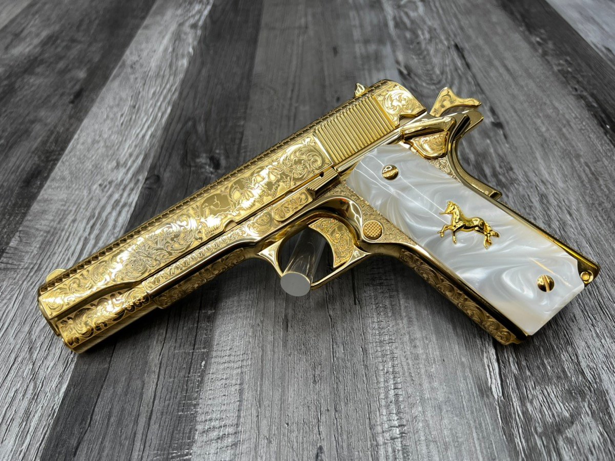 COLT O1911C-SSZ