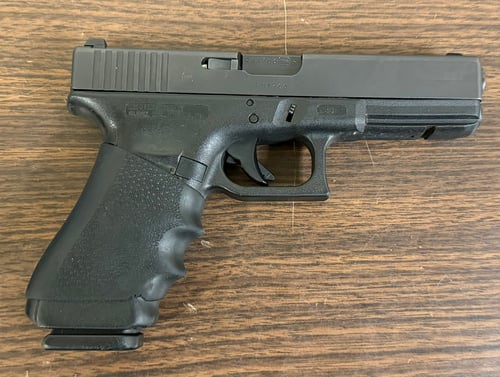 GLOCK G22 GEN 4