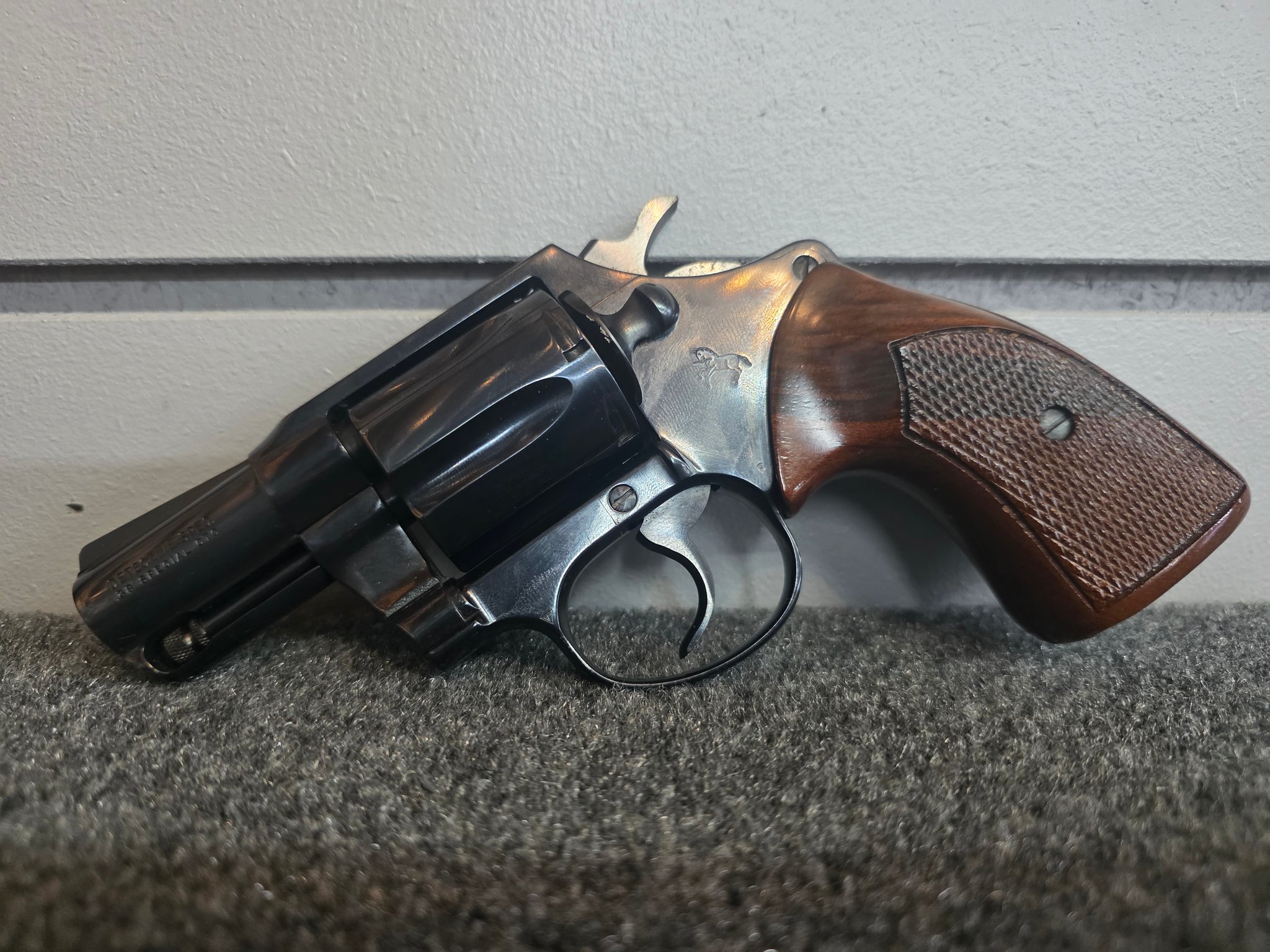 COLT Detective Special
