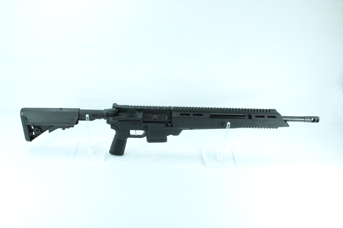 SPRINGFIELD ARMORY SAINT EDGE ATC