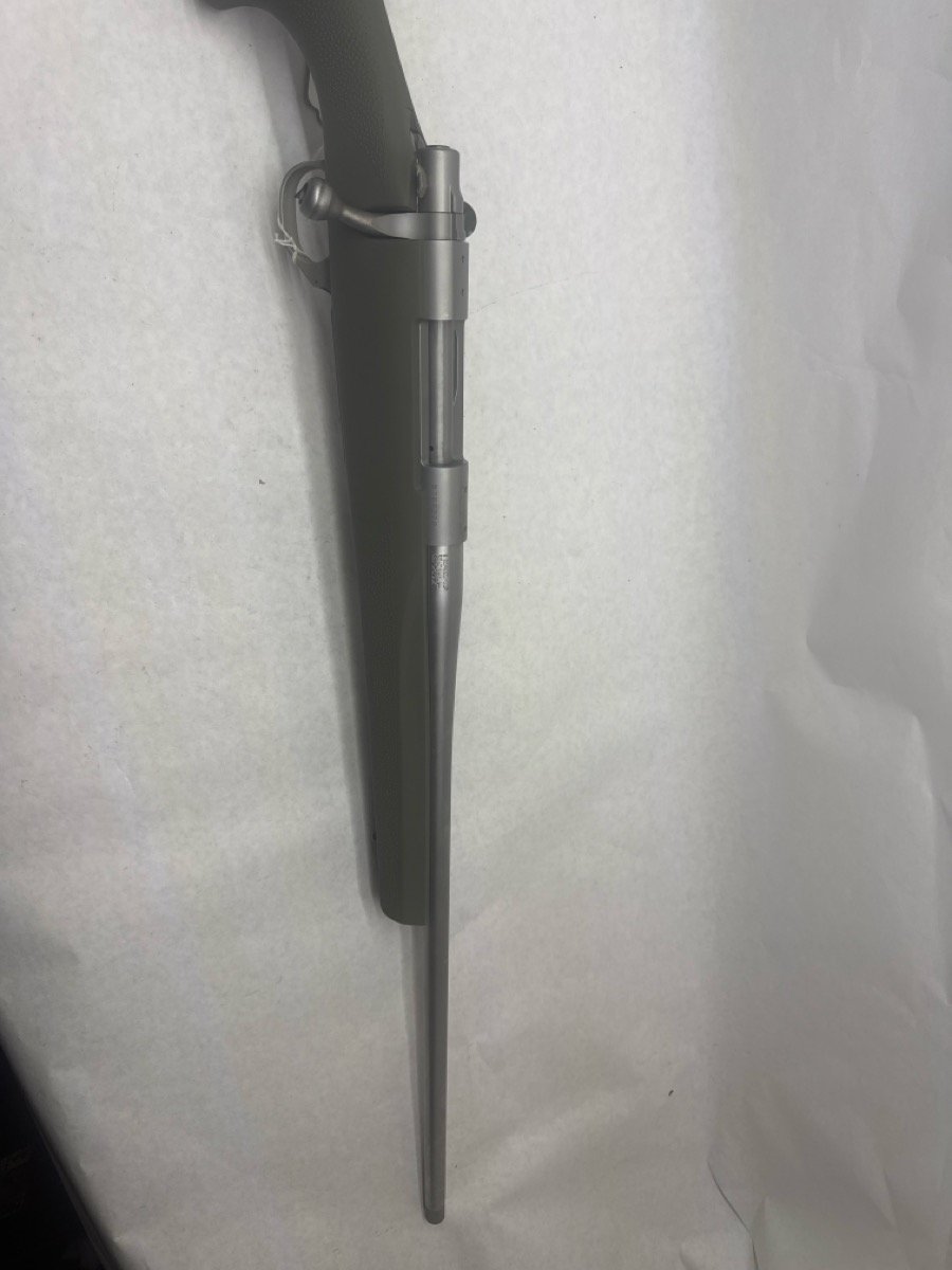 AMERICAN LEGACY FIREARMS HOWA 1500