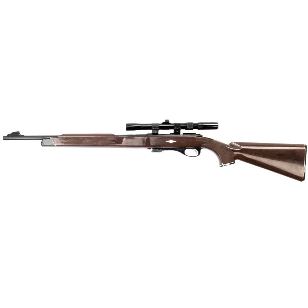 REMINGTON NYLON 11