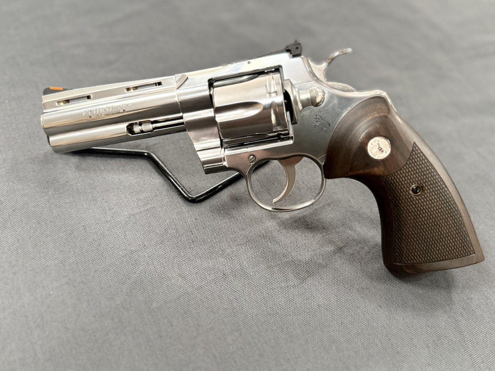 COLT PYTHON 357