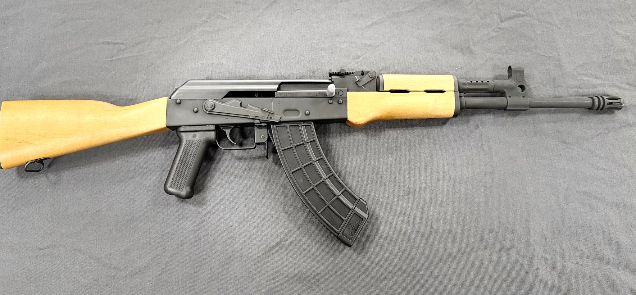 CENTURY ARMS VSKA TACTICAL