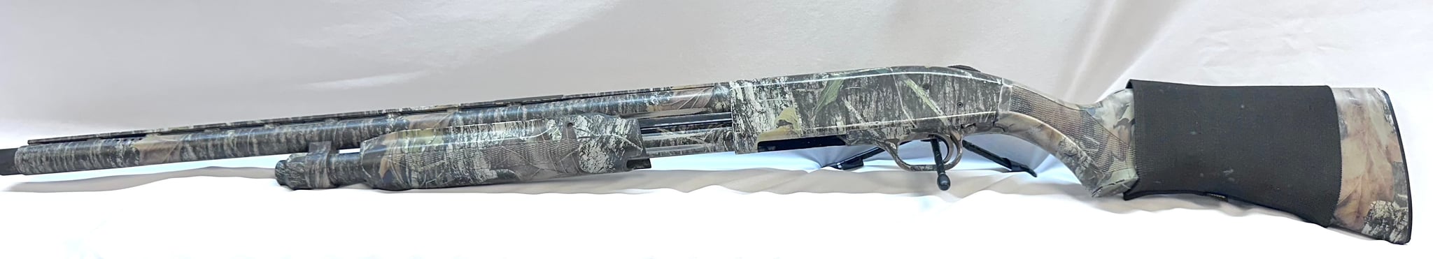 MOSSBERG 835