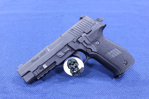 SIG SAUER P226 MK25