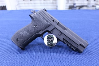 Sig Sauer P226 Mk25 - For Sale, Used - Excellent Condition